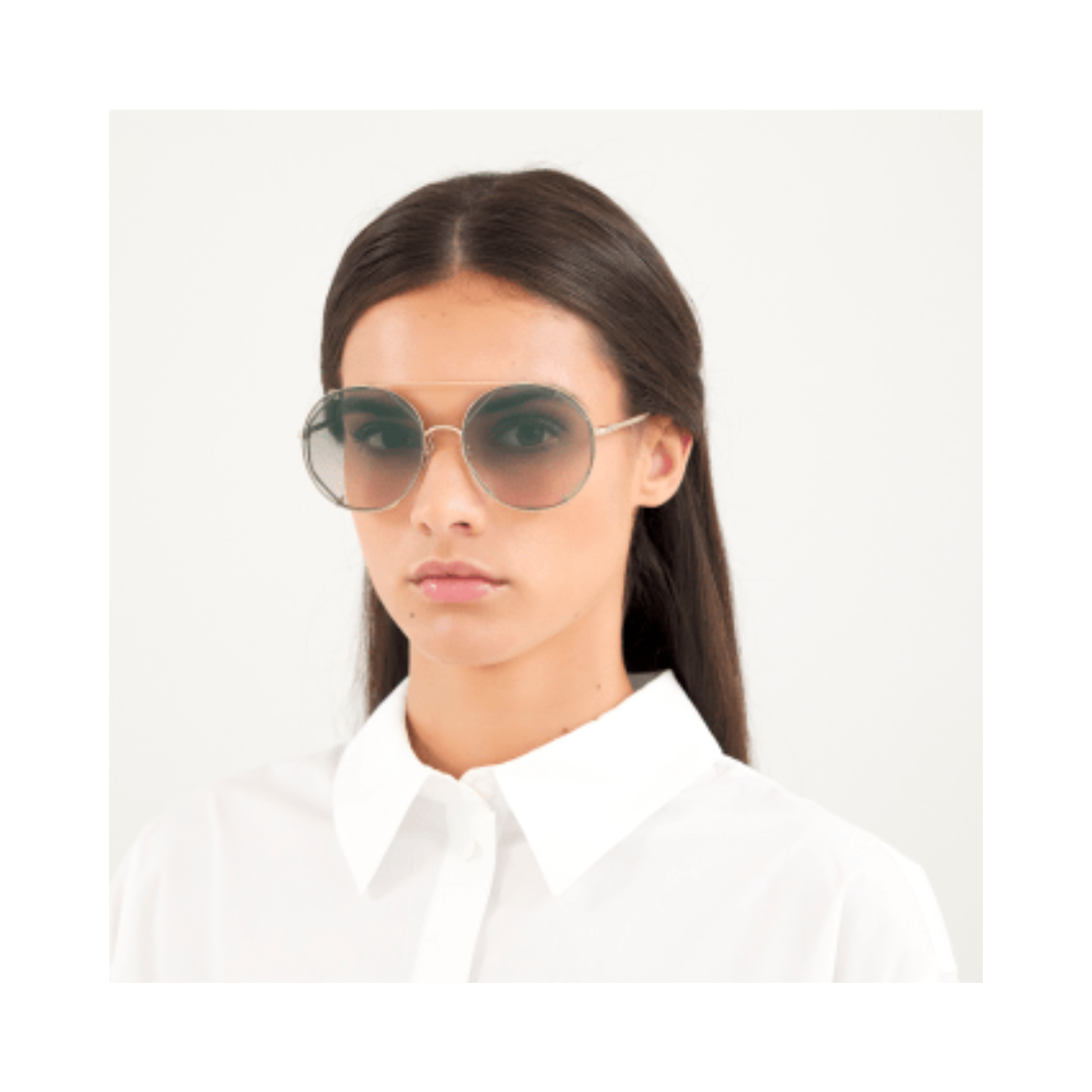 Chloe Clip On Sunglasses | Model CH0041