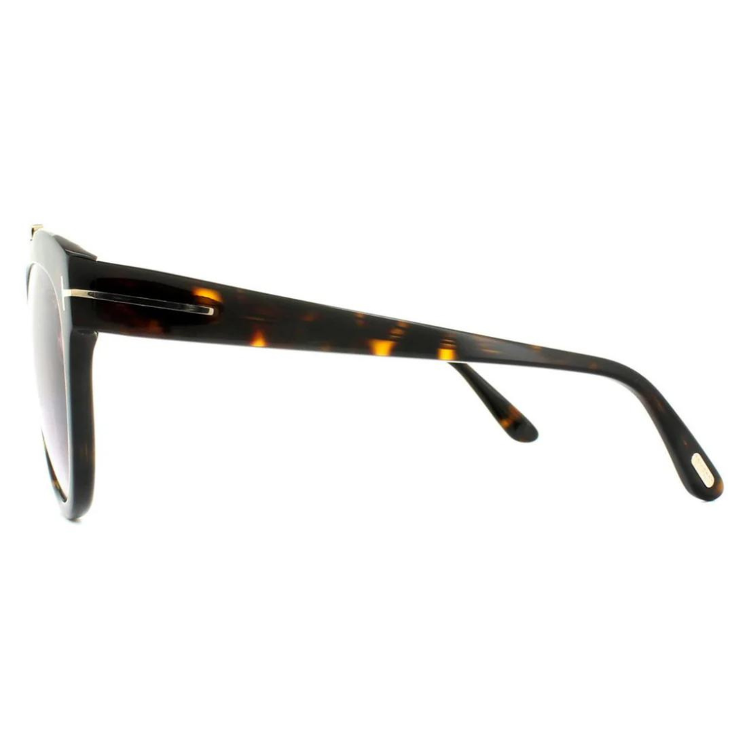 Lunettes de soleil Tom Ford | Modèle TF 0518