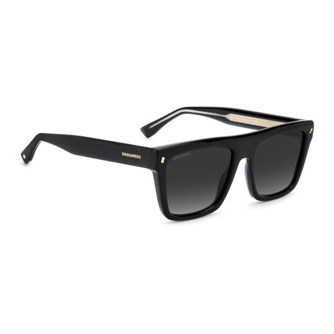Gucci occhiali da sole | Modello GG0008S - Nero