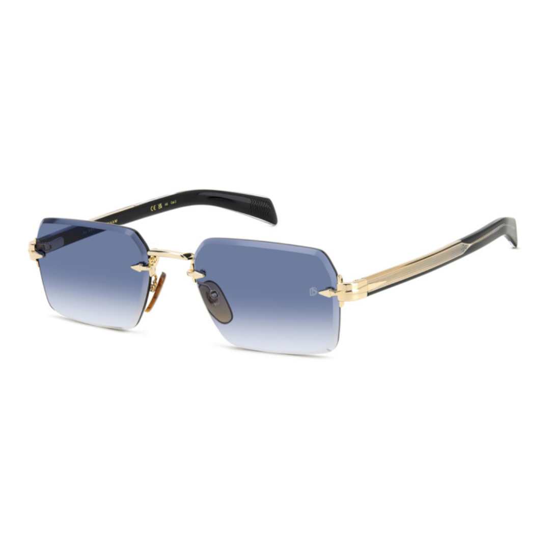 Occhiali da sole David Beckham - Senza montatura | Modello DB 7109/S