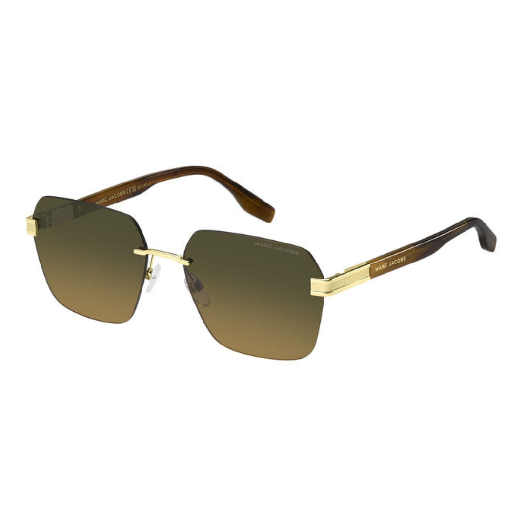 Marc Jacobs Sunglasses - Rimless | Model MJ713/S