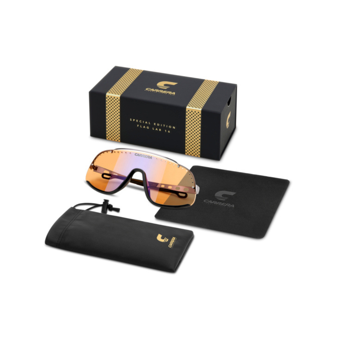 Carrera occhiali da sole | Modello Flaglab12