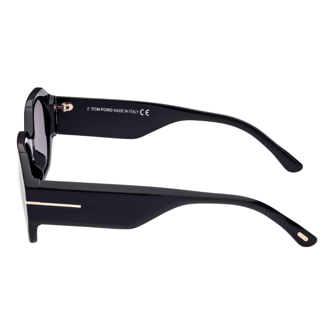 Tom Ford Sunglasses - Polarized | Model FT0917/S