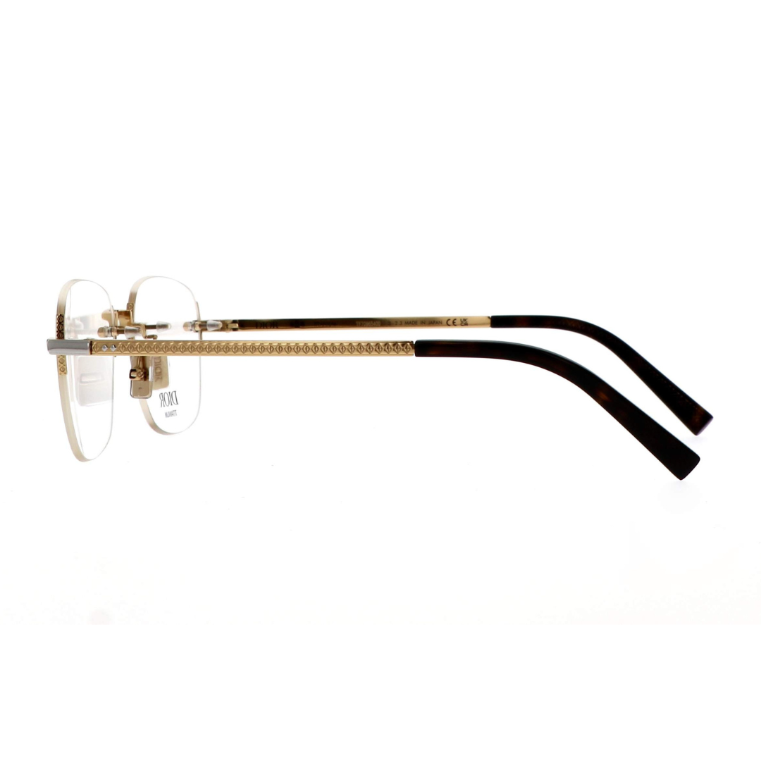 DIOR Eyewear - Titanium Rimless | CD DIAMONDO S5U B300