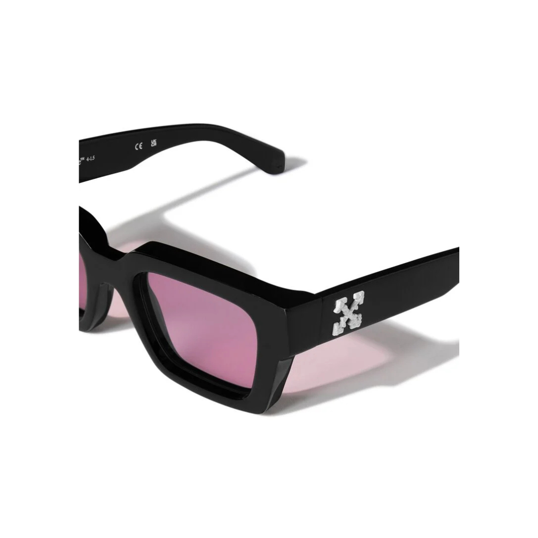 Off White Sunglasses | Model VIRGIL