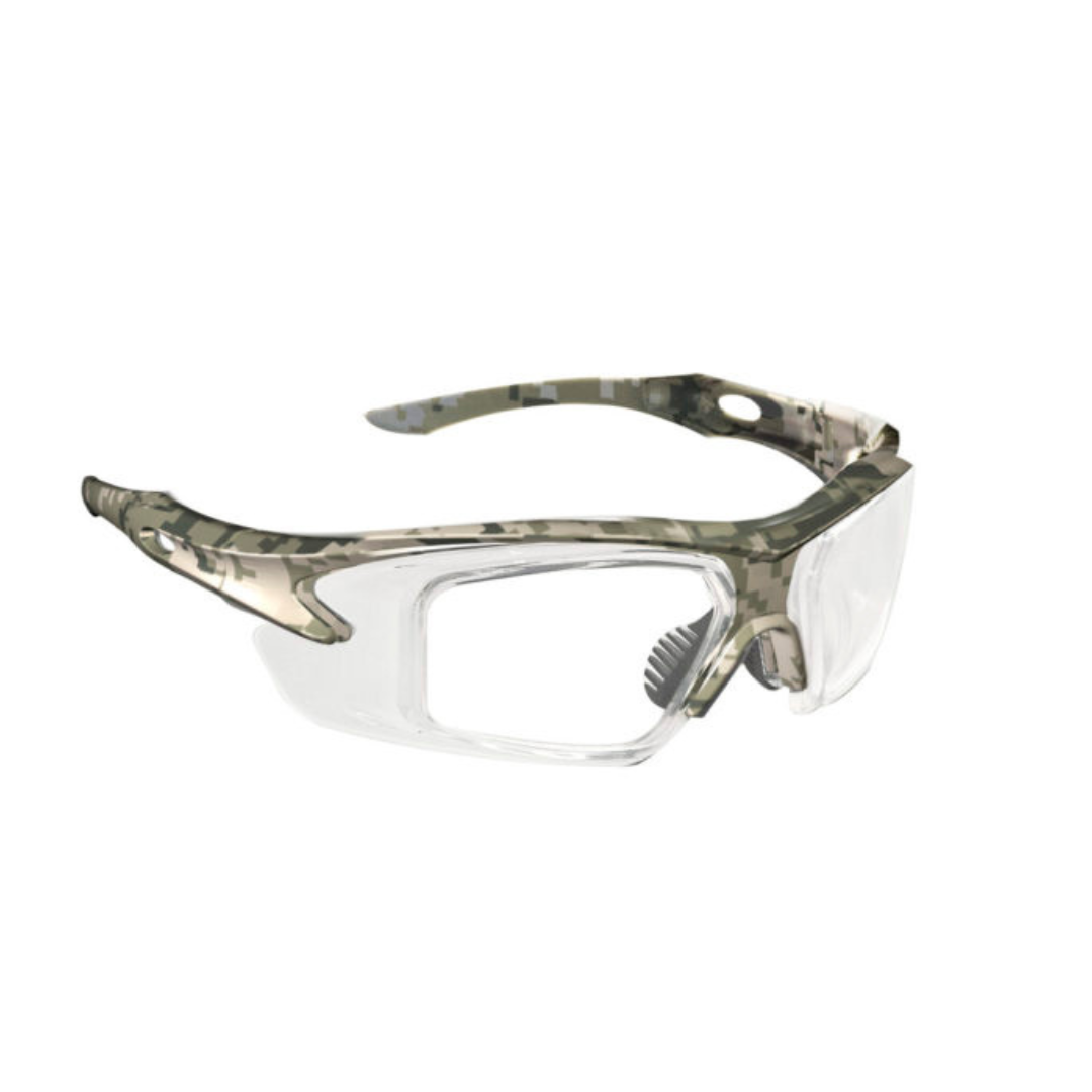 ArmouRx 6011 | Include lenti monofocali