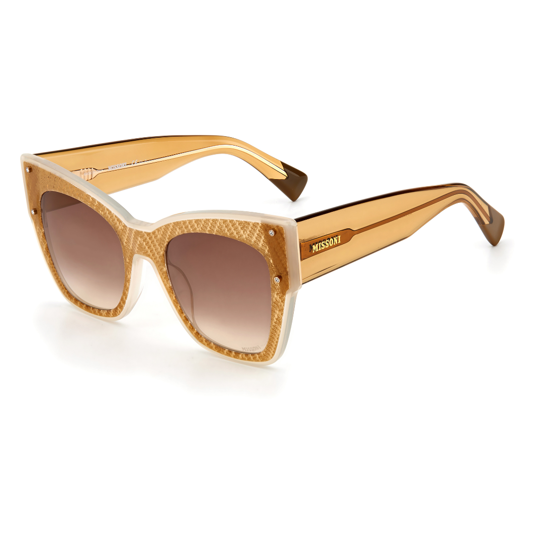 Lunettes de soleil Missoni | Modèle MIS 0040