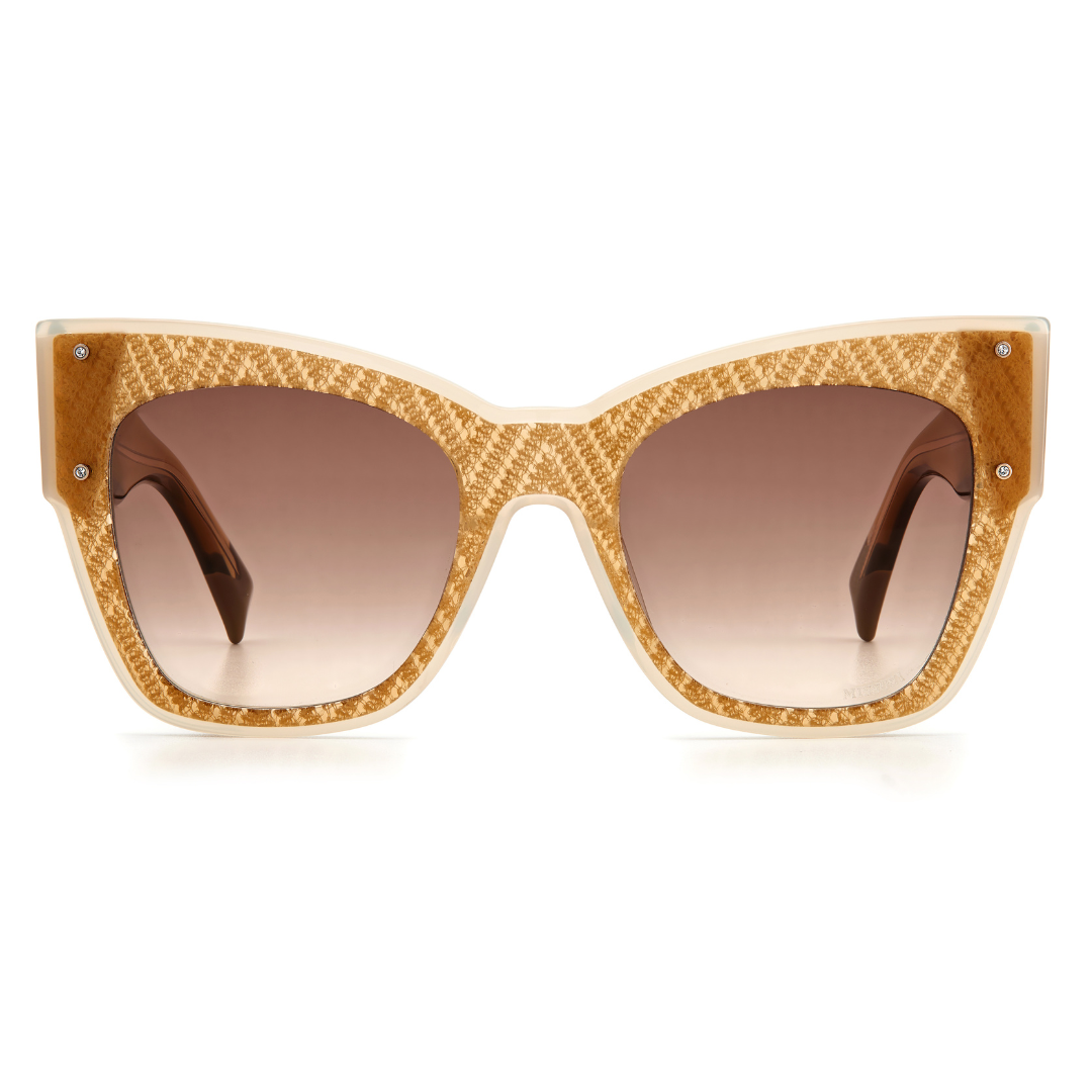 Lunettes de soleil Missoni | Modèle MIS 0040