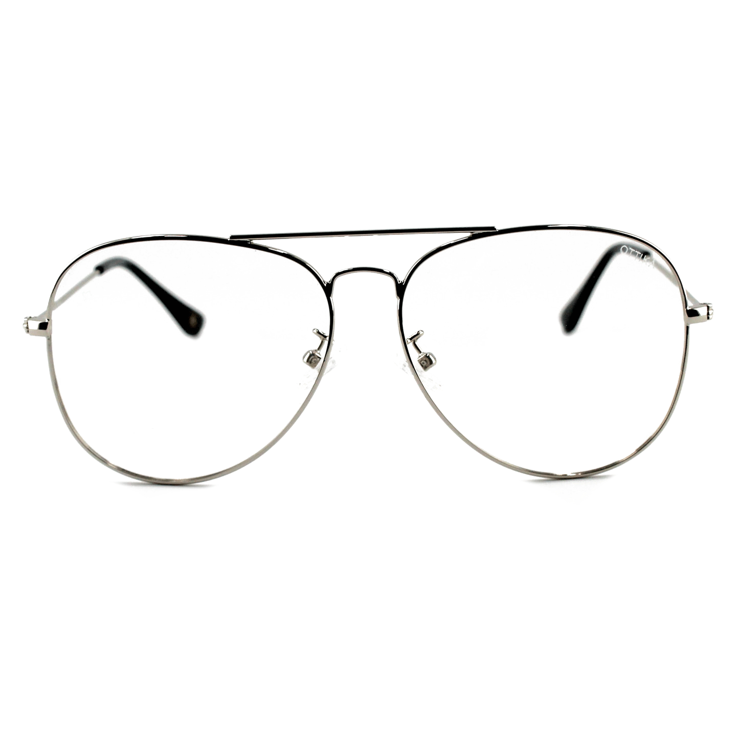 Care by Ottika | Classic Style - Blue Light Blocking Glasses & Photochromatic - G-15 Changeable