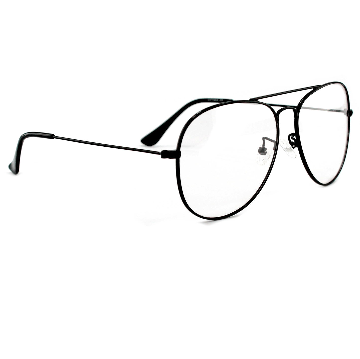 Care by Ottika - Classic Style | Blue Light Blocking & Photochromatic Purple Changeable