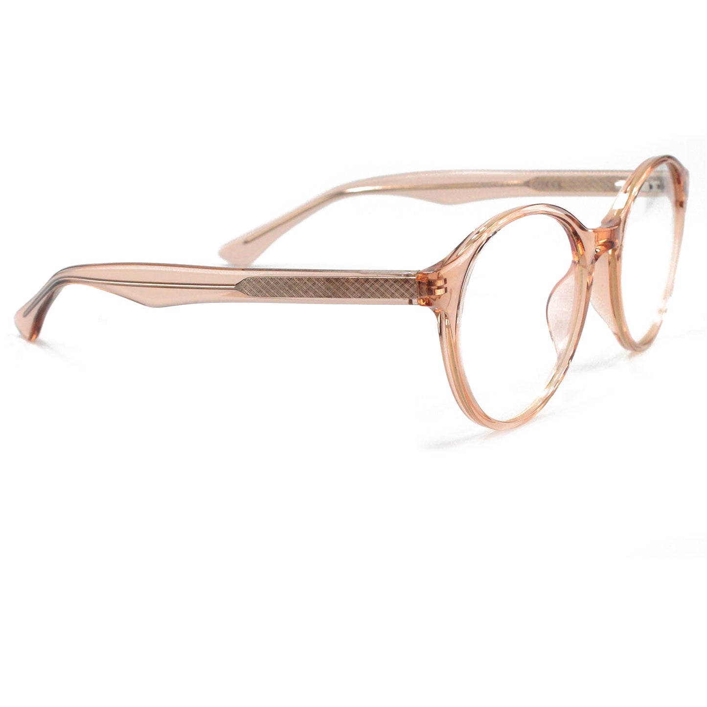 Care by Ottika - Blue Light Blocking Glasses - Adult | Model 2007