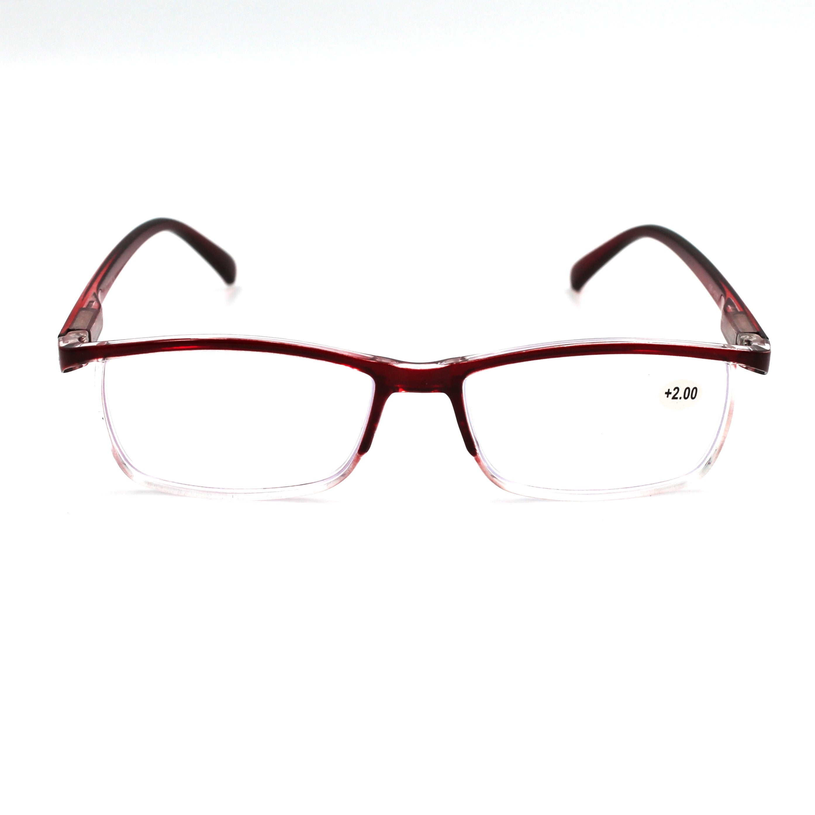 Care by Ottika - Blue Light Blocking Reading Glasses | Model 115