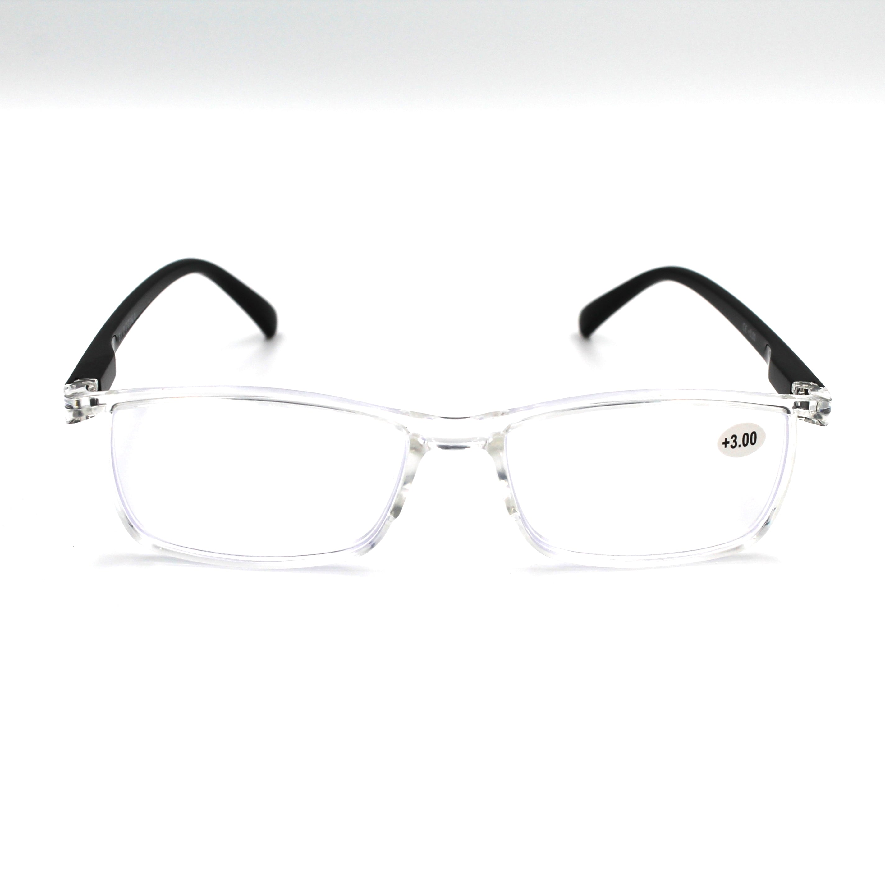 Care by Ottika - Blue Light Blocking Reading Glasses | Model 115