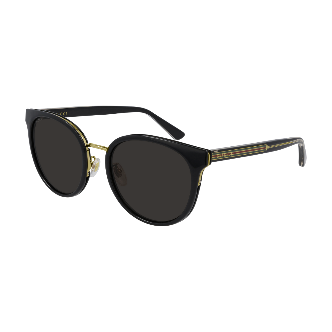 Get Gucci Black Sunglasses Online Model GG0850SKN Ottika Ottika Group