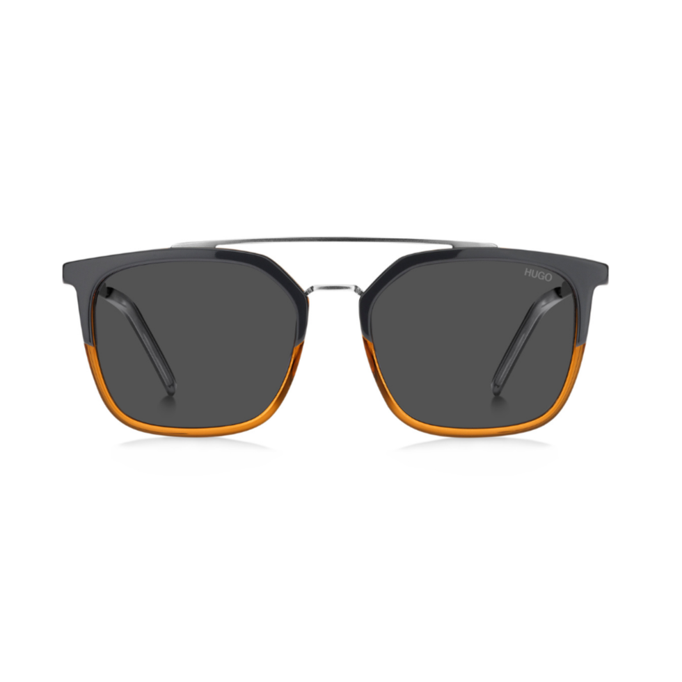 Hugo - Lunettes de soleil Hugo Boss | Modèle HG1124/S