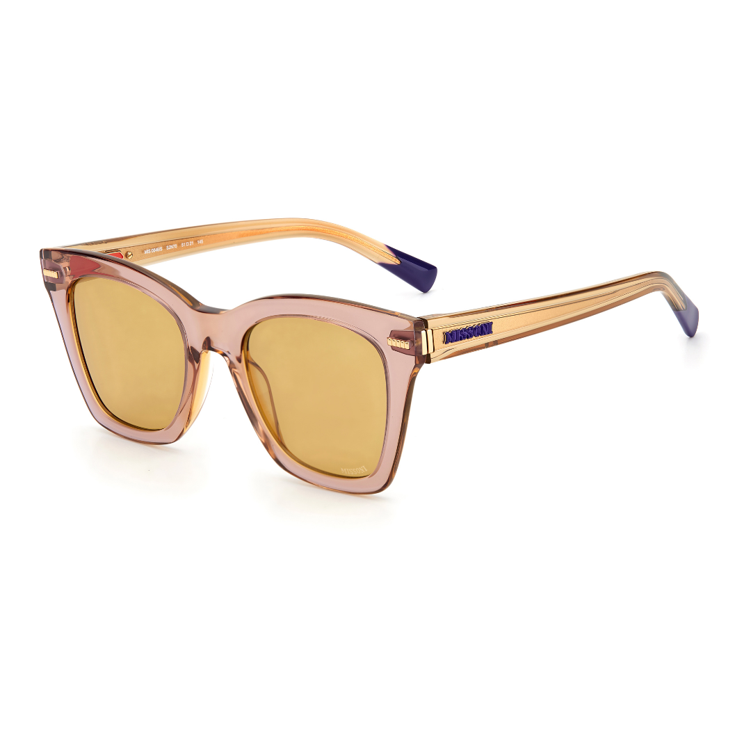 Lunettes de soleil Missoni | Modèle MIS 0046