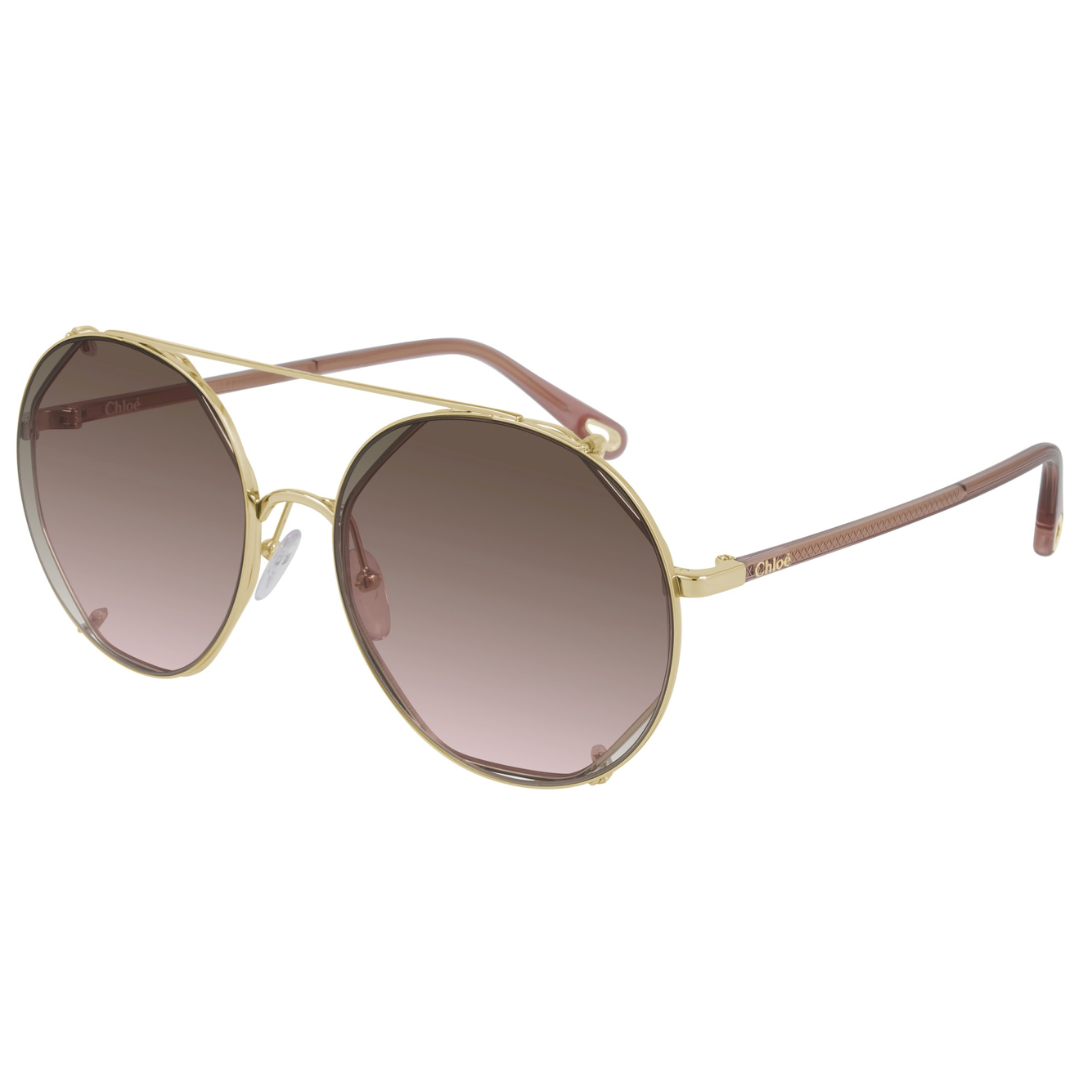 Chloe Clip On Sunglasses | Model CH0041