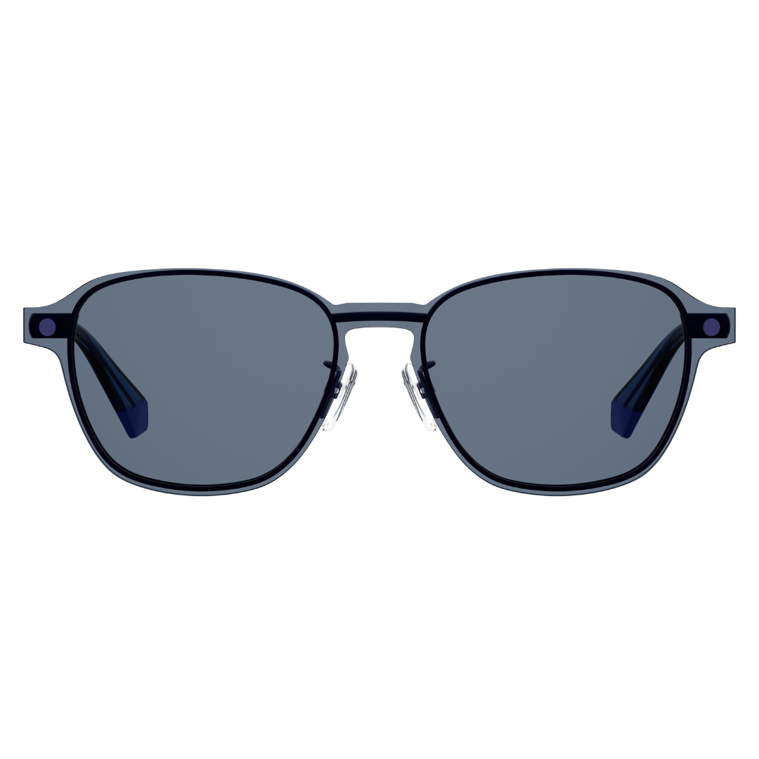 Polaroid Sunglasses | Polarized Clip-On | Model PLD6119