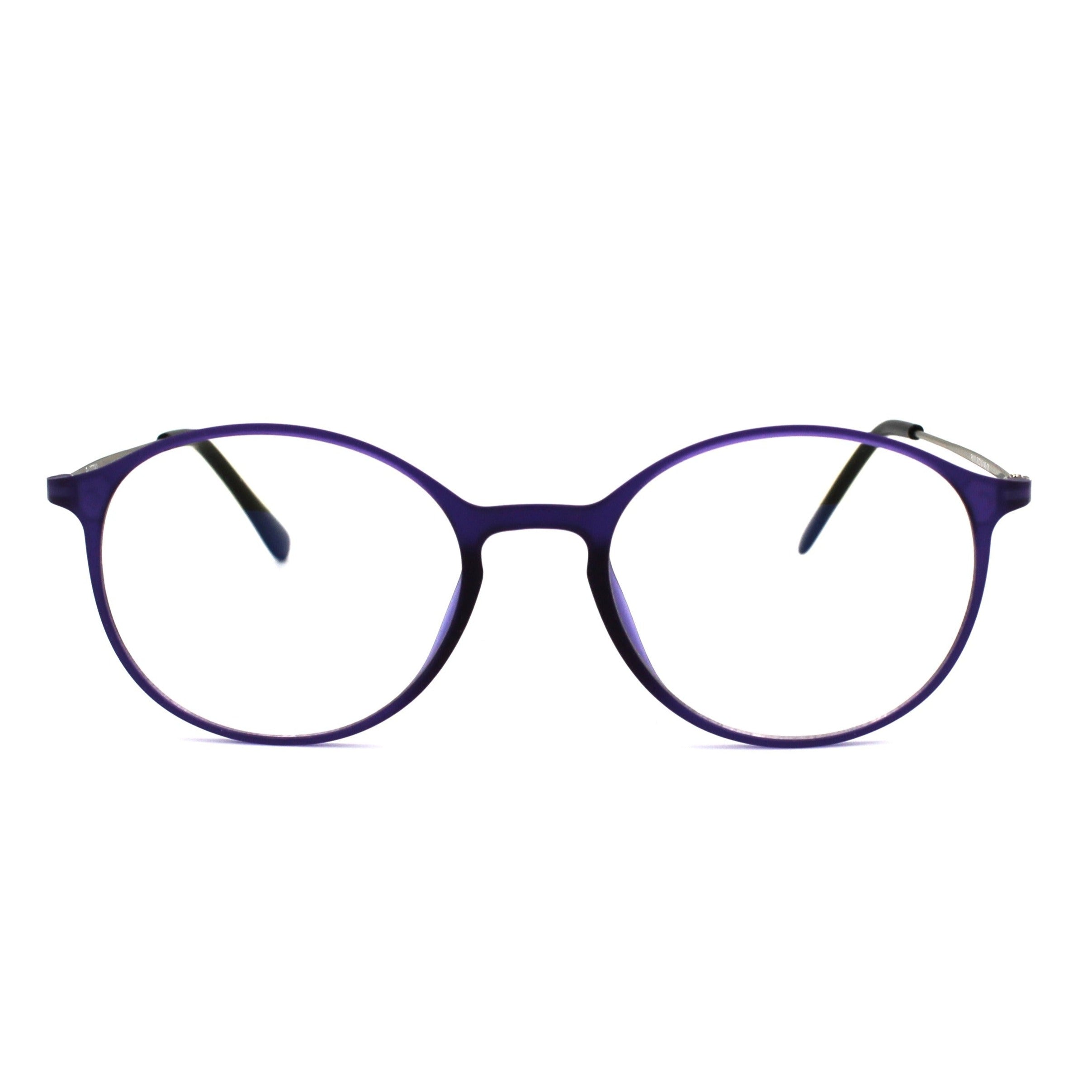 Care by Ottika - Blue Light Blocking Glasses - Adult | Model R619