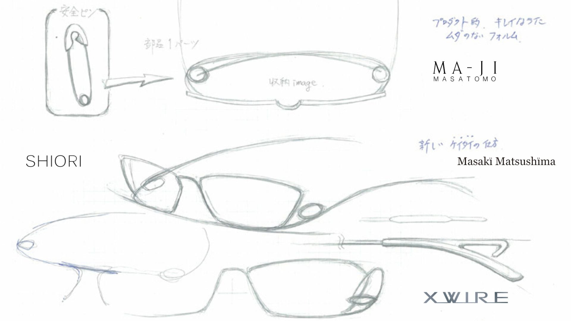 Discover Authentic Japanese Handmade Titanium Eyewear at Ottika