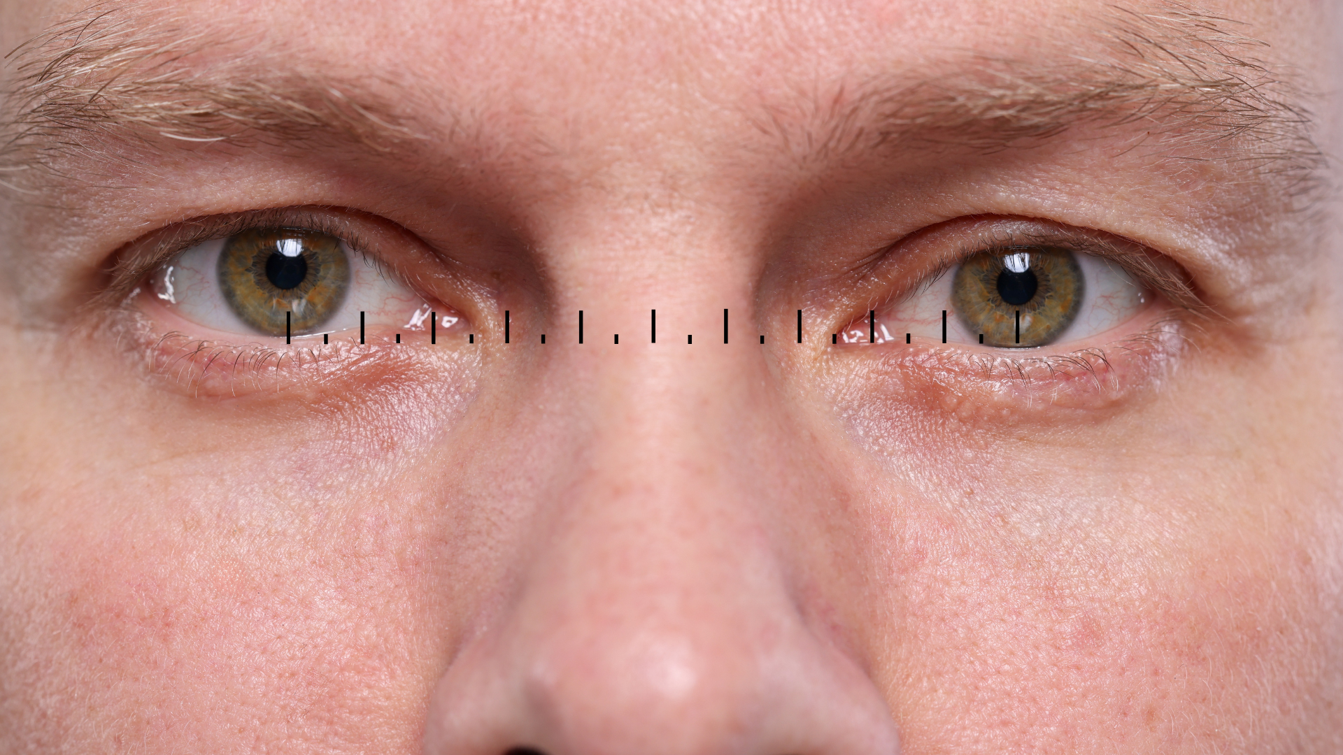 Measure Your Eye PD Online at Ottika.com