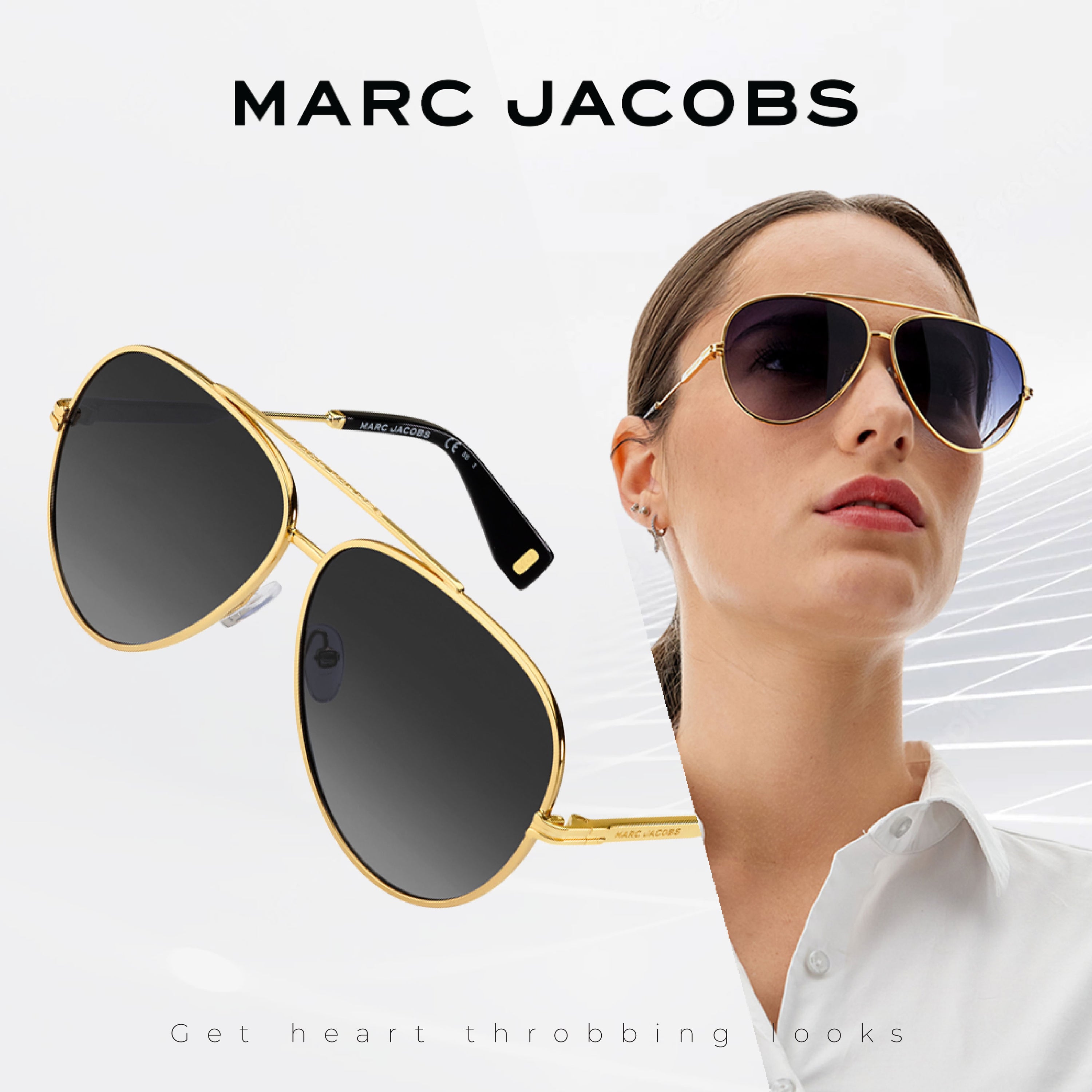 Marc Jacobs