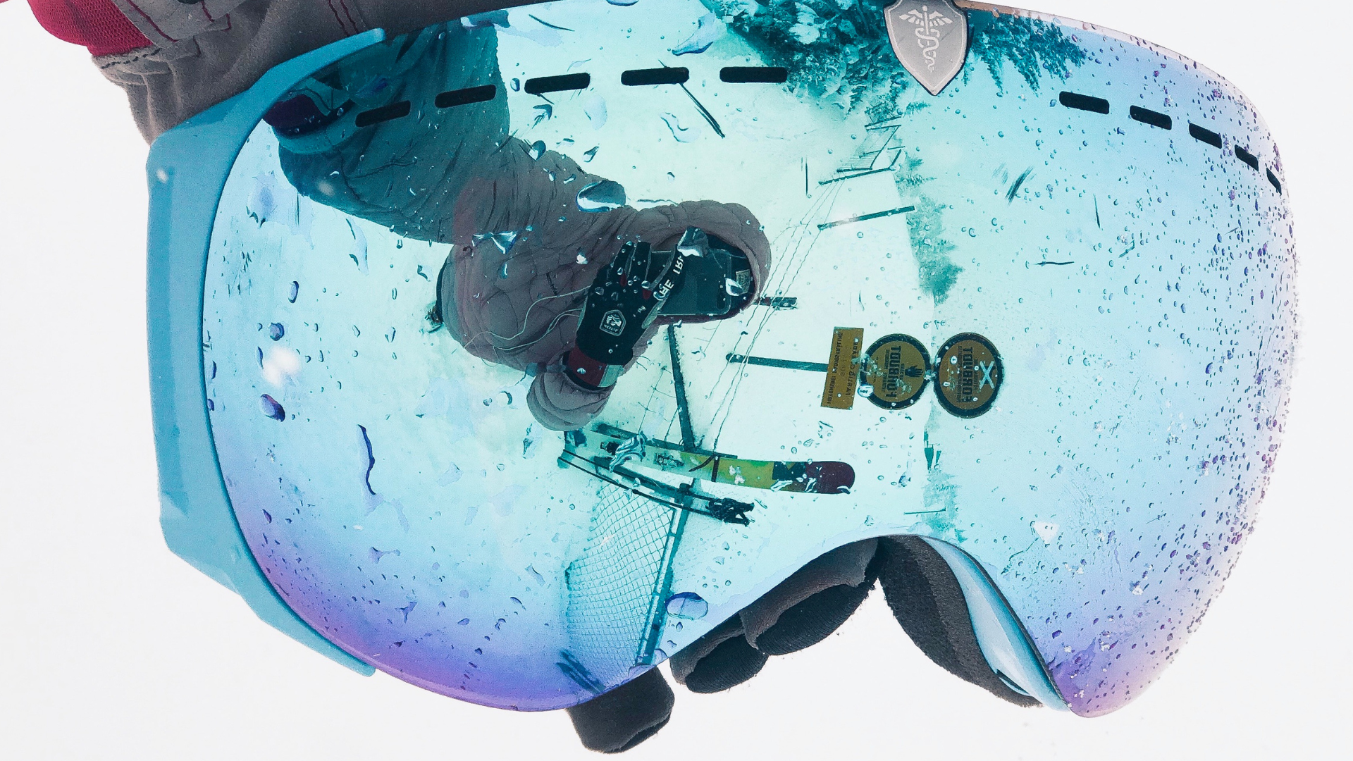 ⛷️ Get Winter-Ready with Ski &amp; Snow Goggles from Ottika