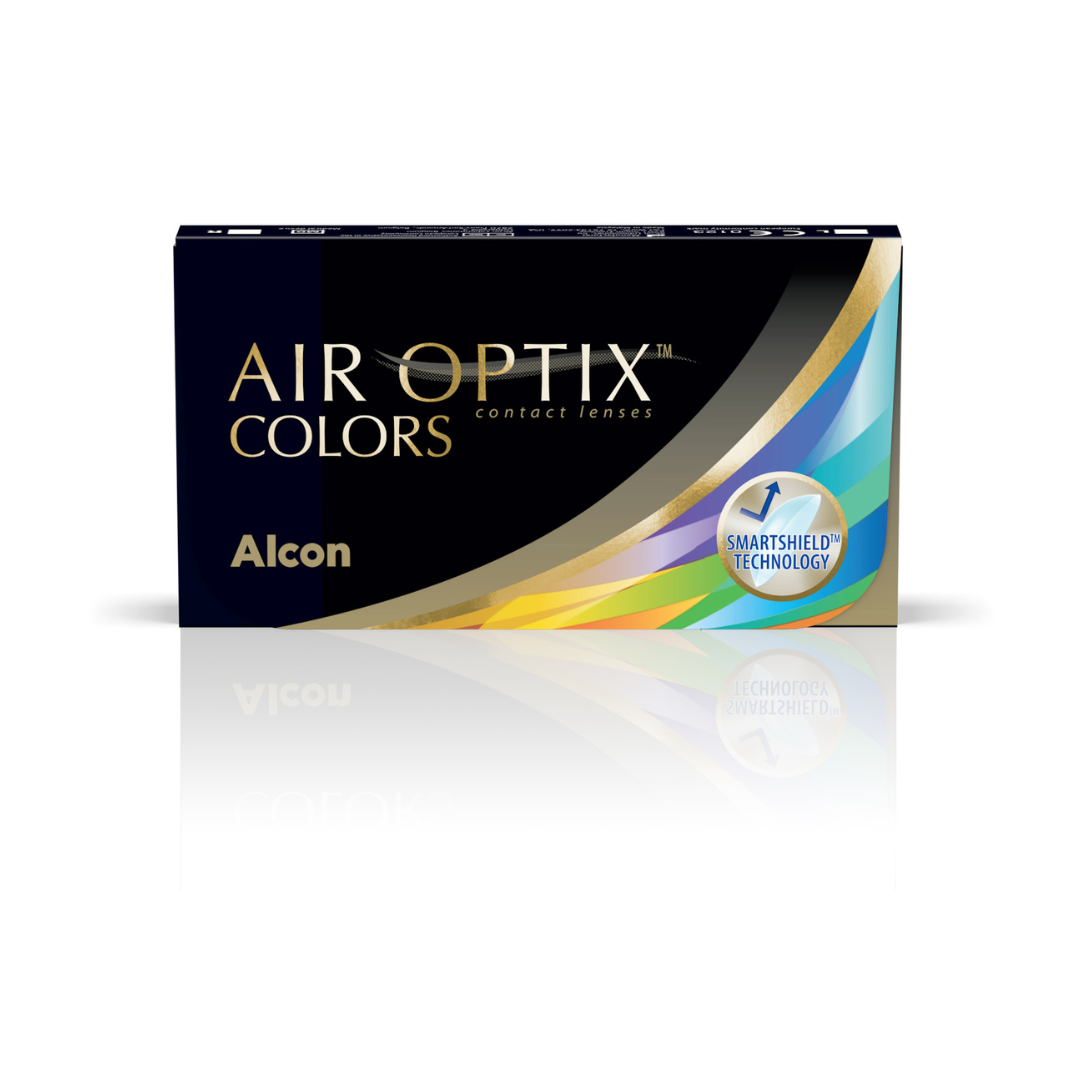 Alcon Color Power Contact Lenses Enhance Your Vision, Elevate Your S Ottika Group