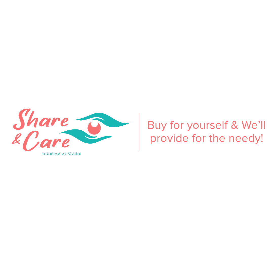 Share and Care
