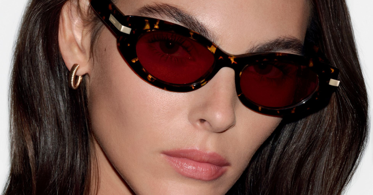 👓 Calvin Klein Eyewear 2025