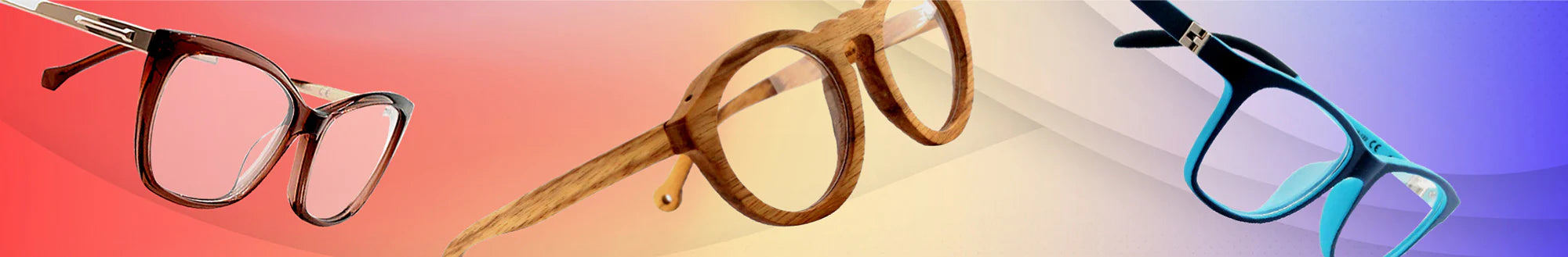 Clearance Eyeglasses