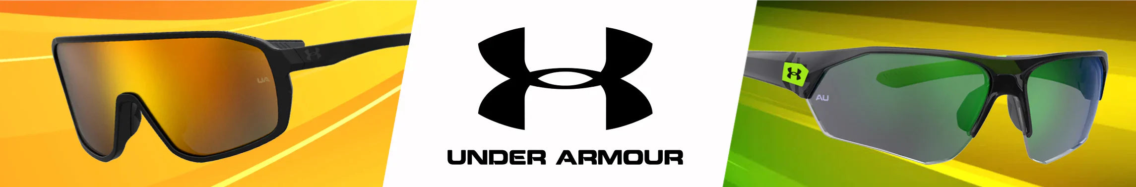 Under Amrour Sunglasses
