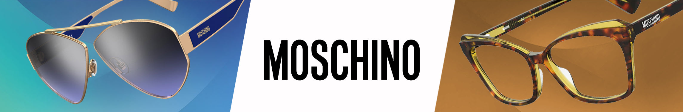 Moschino Sunglasses