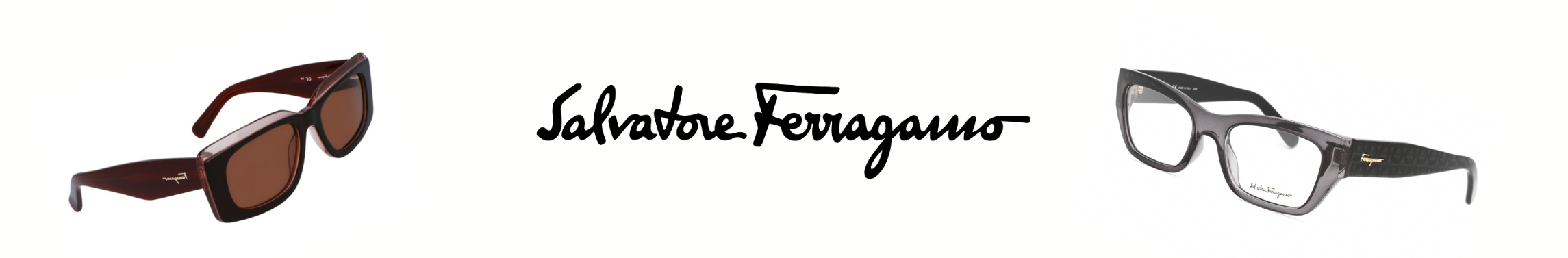 Salvatore Ferragamo Sunglasses