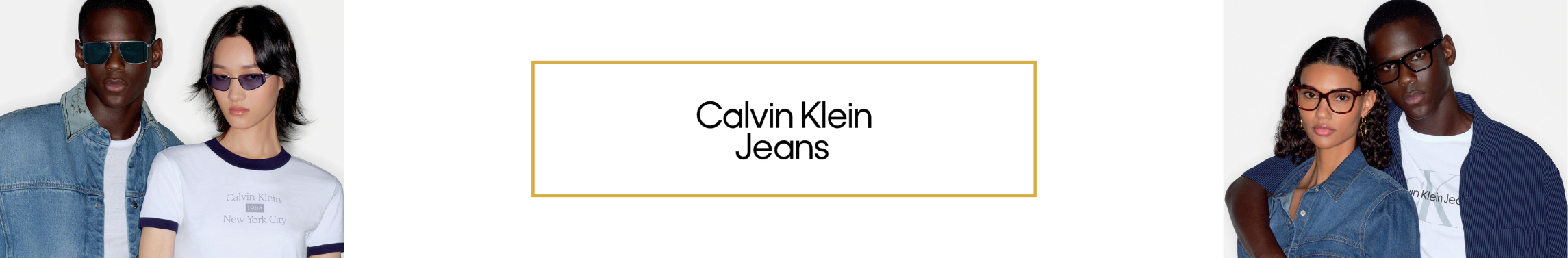 Calvin Klein Jeans  Eyewear