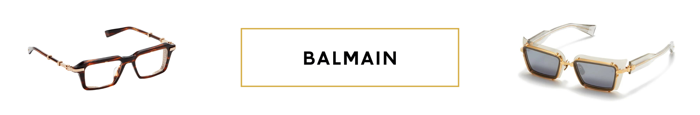 Balmain Sunglasses