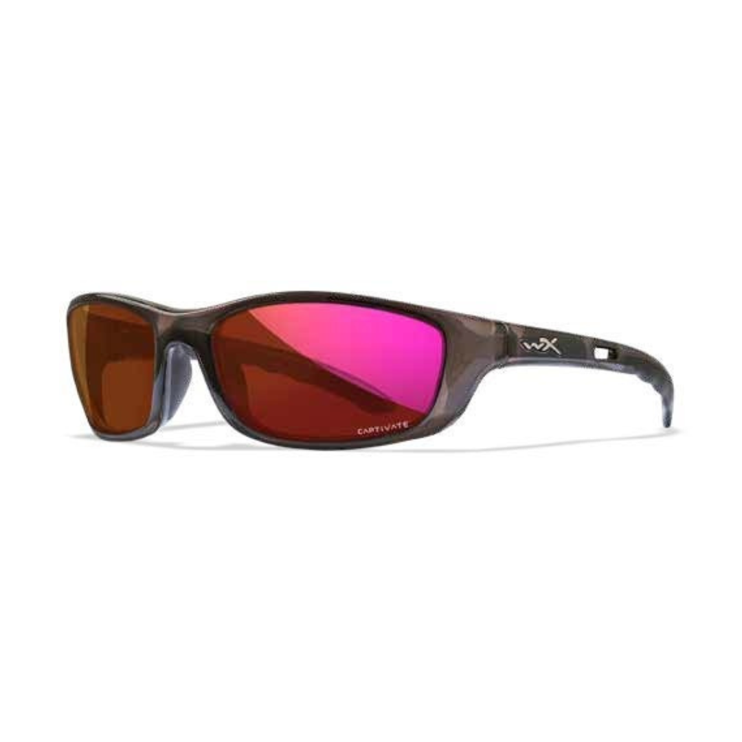 WileyX P-17 | Includes Single Vision Lenses
