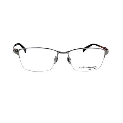 Masaki Matsushima Titanium Frame | Model MFT 5075