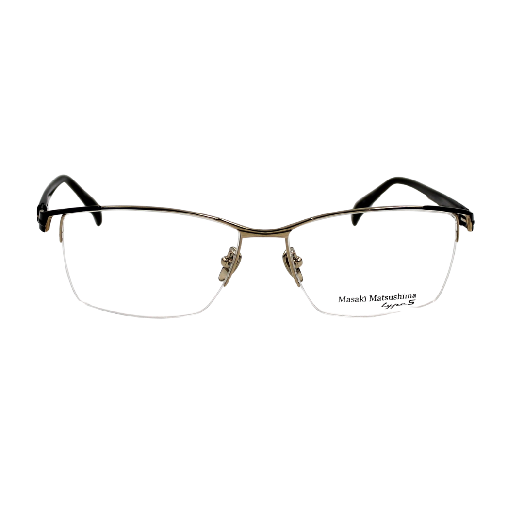 Masaki Matsushima Titanium Frame | Model MFT 5115