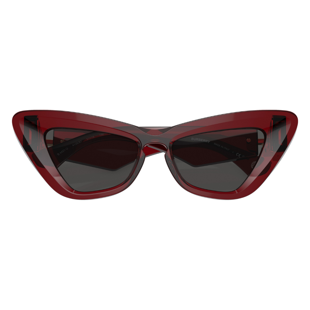 Lunettes de soleil Gucci | Modèle GG1370S