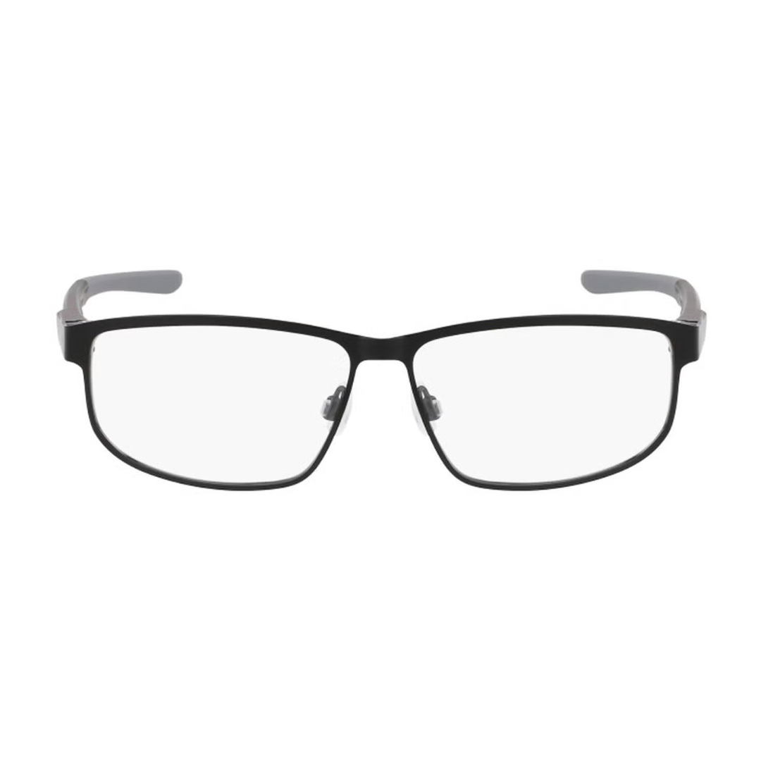 Montatura per occhiali Puma | Modello PU0207O (002) - Blu
