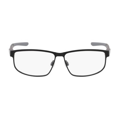 Montatura per occhiali Puma | Modello PU0207O (002) - Blu