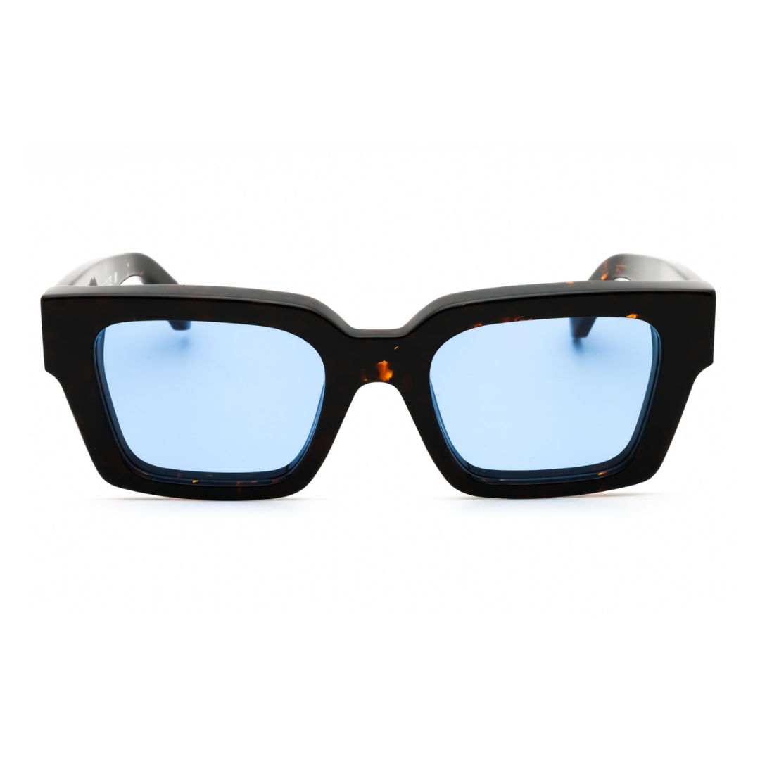 Off White Sunglasses | Model VIRGIL