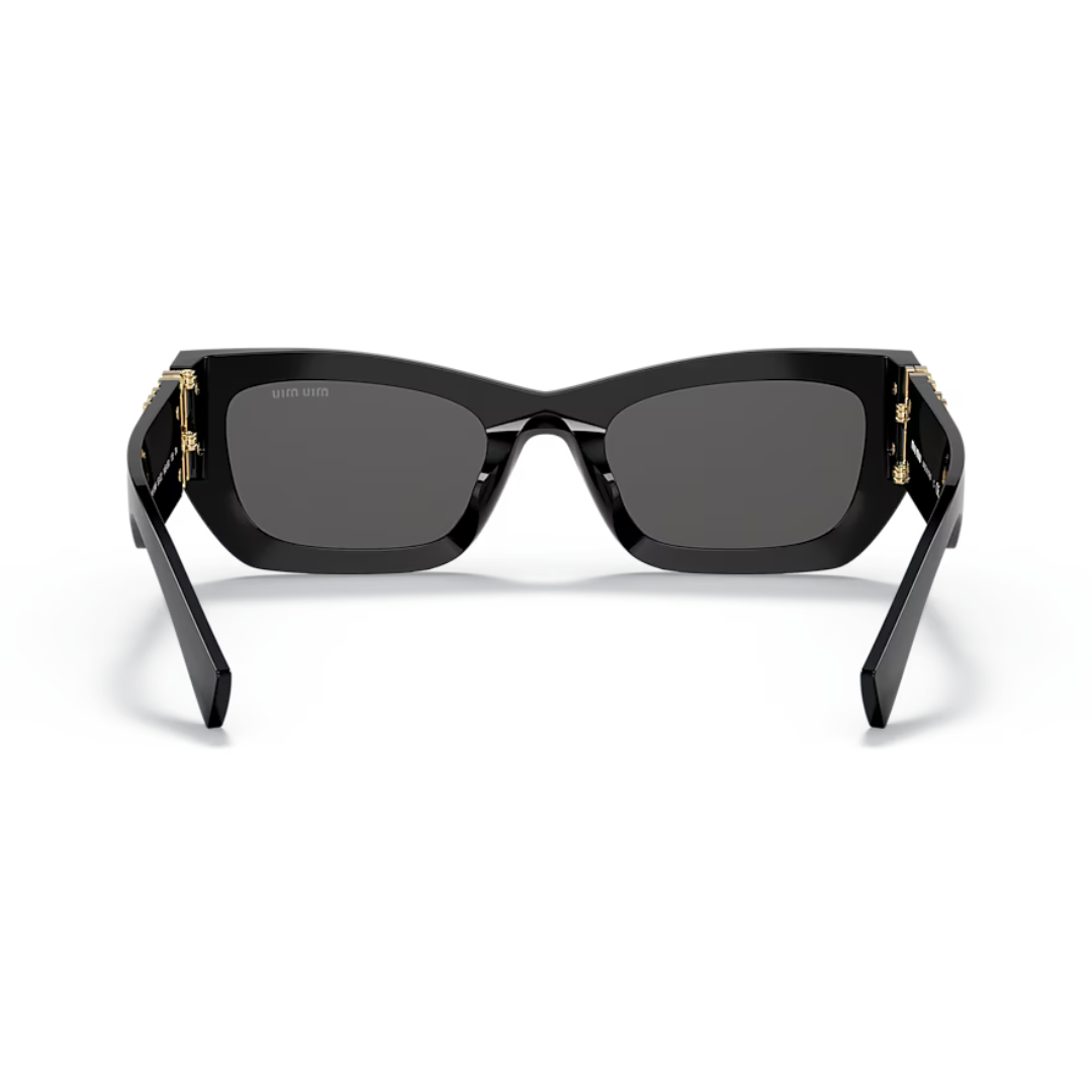 Lunettes de soleil Miu Miu | Modèle OMU 09WS