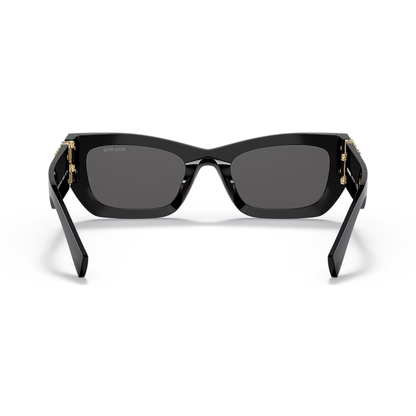 Lunettes de soleil Miu Miu | Modèle OMU 09WS