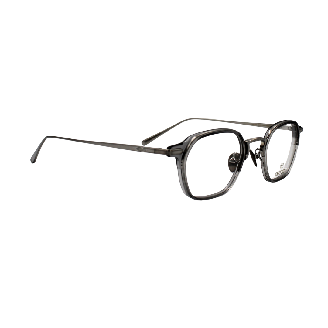 Crafsis - Cadre en Titane | Modèle CRF135