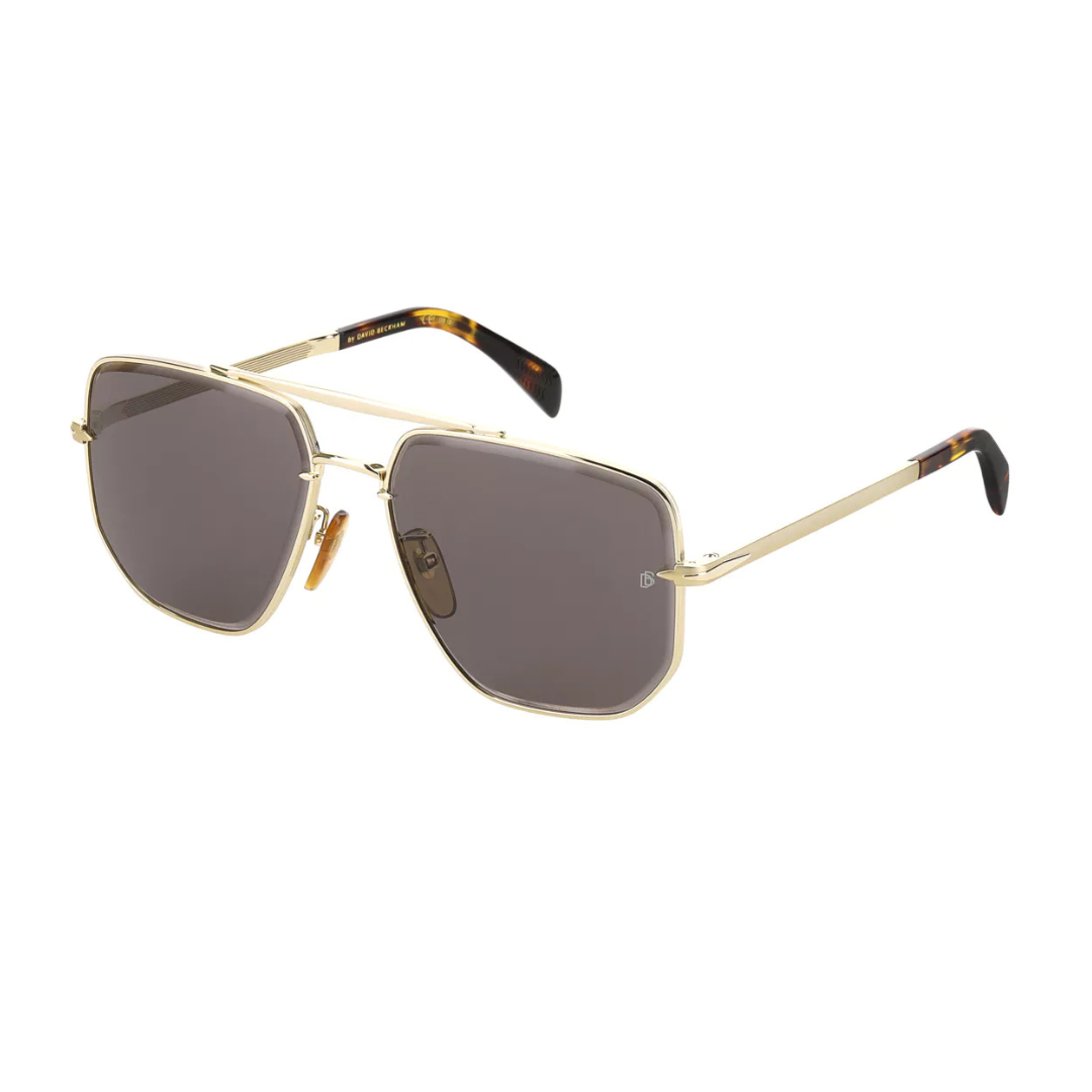 Lunettes de soleil David Beckham | Modèle DB 1078
