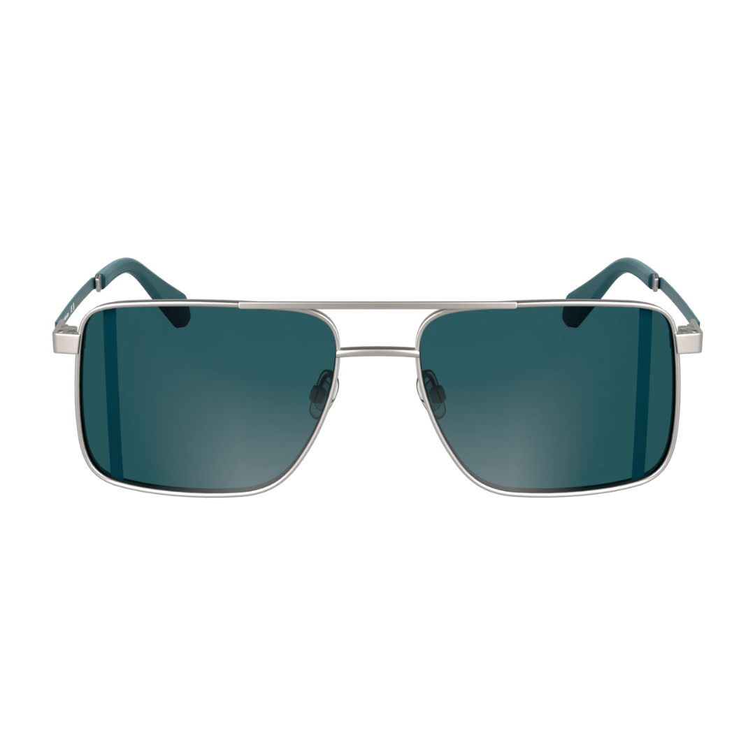 Occhiali da sole Calvin Klein | Modello CK20700S - Demi Brown