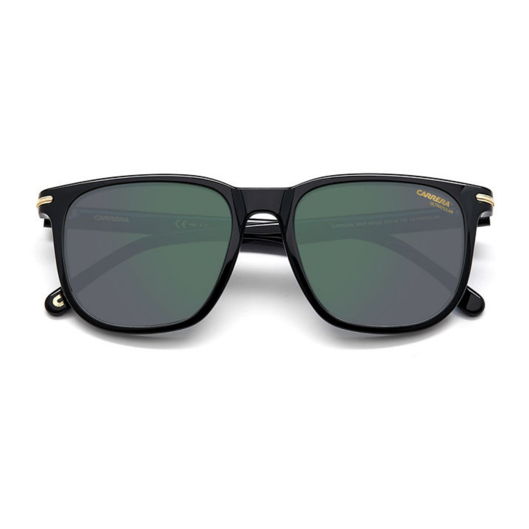 Lunettes de soleil Carrera - Polarisées | Modèle 295