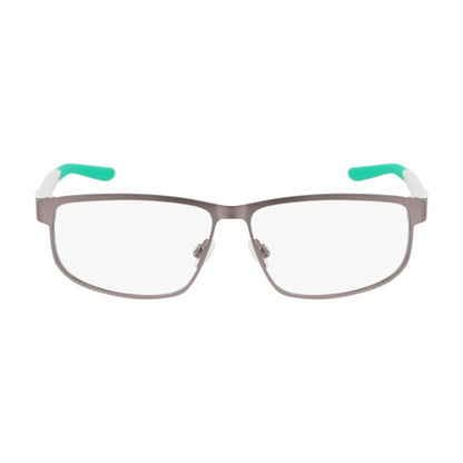 Montatura per occhiali Puma | Modello PU0207O (002) - Blu